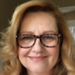 Meet your Posher, Deborah carmela